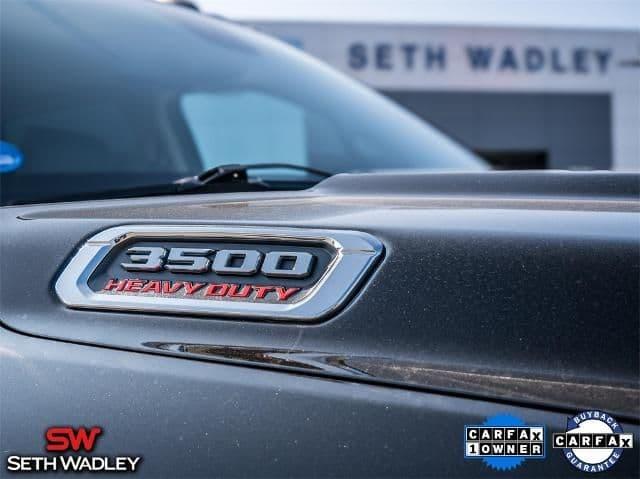 2022 ram 3500 laramie in pauls valley, oklahoma