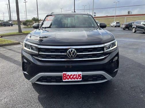 2022 volkswagen atlas cross sport in minneapolis, minnesota