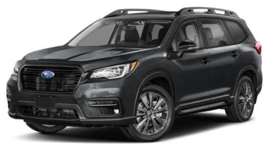 2022 Subaru Ascent