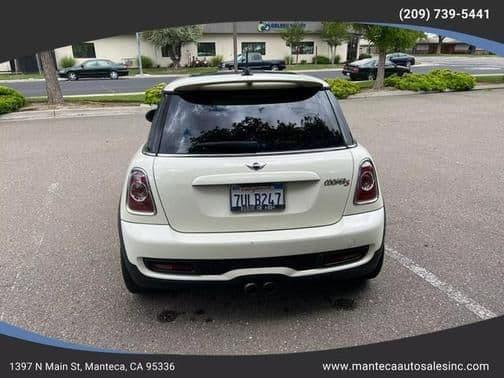 2011 mini cooper s base in manteca, california