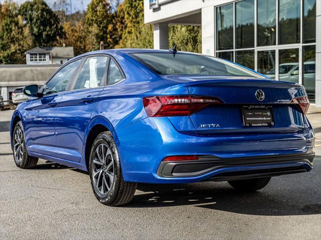 2023 volkswagen jetta 1.5t s
