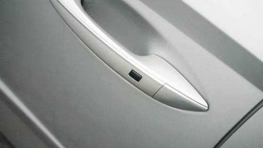 2023 hyundai sonata hybrid blue