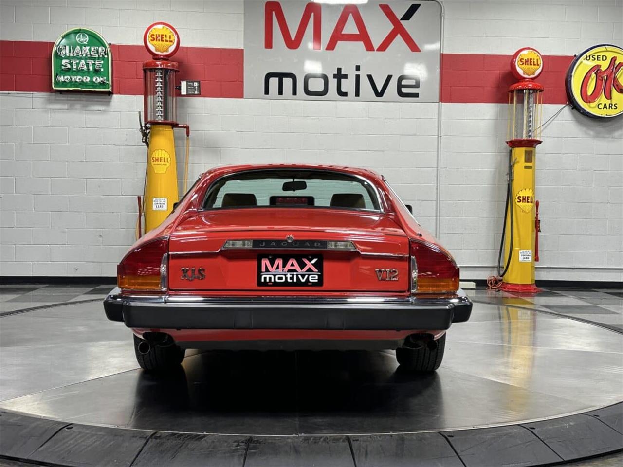 1986 jaguar xj