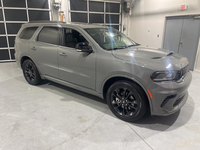 2024 dodge durango gt plus rwd