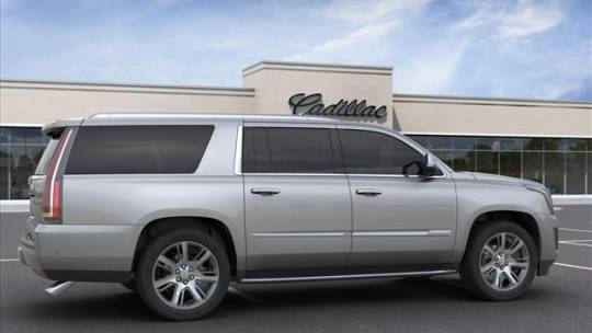 2020 Cadillac Escalade