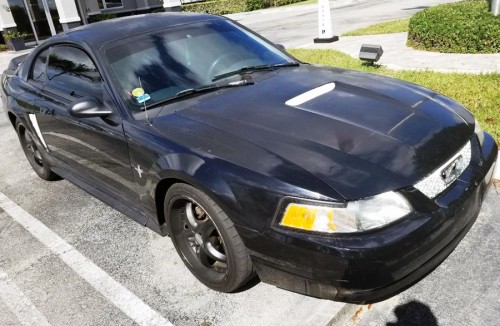 2000 ford mustang for sale in florida by owner