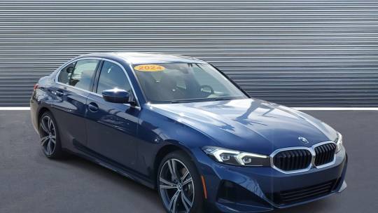 2024 BMW 3 series