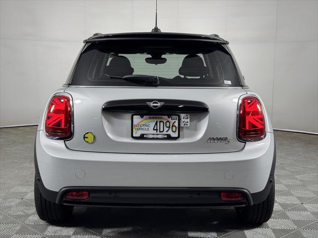 2023 mini hardtop cooper s