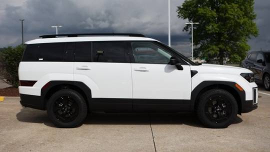 2024 Hyundai Santa Fe