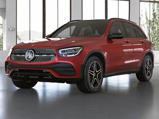 2021 mercedes-benz glc 300 4matic