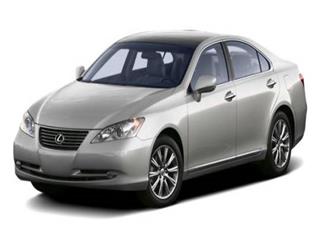 2009 Lexus ES base