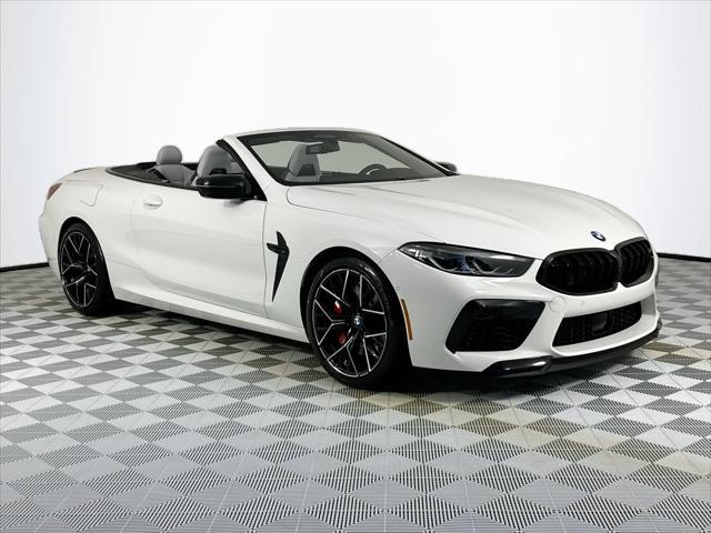 2024 bmw m8 competition
