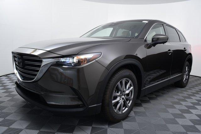 certified 2019 mazda cx-9 fwd touring marietta, ga 30060 for sale in marietta, georgia