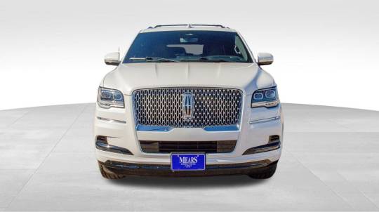 2023 Lincoln Navigator