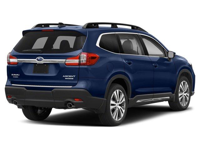 2022 subaru ascent limited