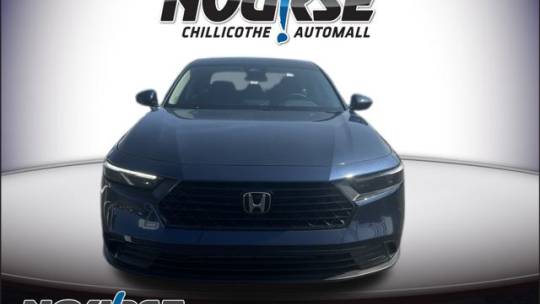 2024 Honda Accord