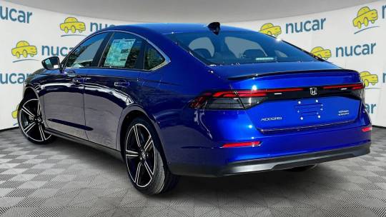2024 Honda Accord