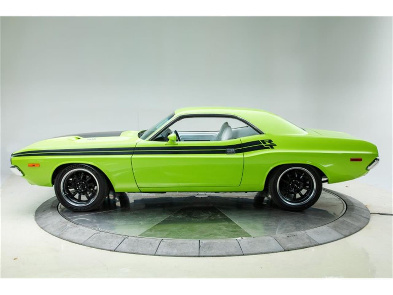 1972 dodge challenger