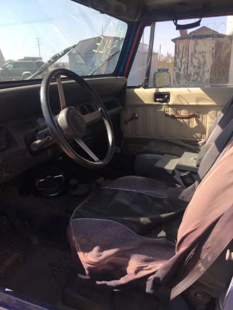 1993 jeep