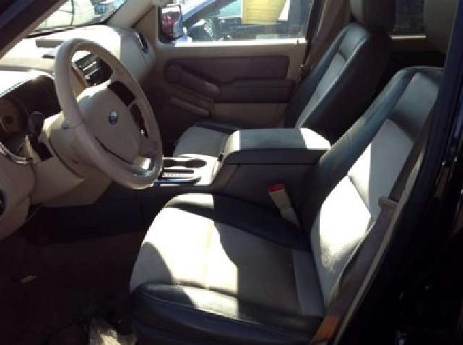 2006 ford explorer eddie bauer in columbus, oh