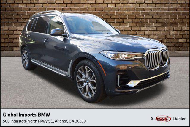2023 bmw x5 m50i