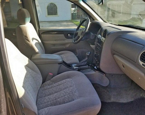 2003 gmc envoy for sale in texas by owner