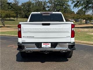 2022 Chevrolet Silverado 1500 limited