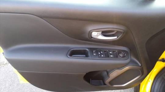 2023 Jeep Renegade