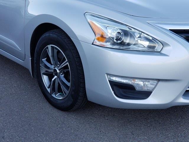 2014 nissan altima 2.5 2.5 4dr sedan for sale in santa fe, new mexico
