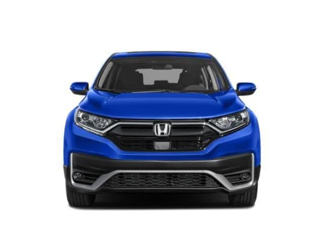 2020 honda cr-v ex 4dr front-wheel drive in laurence, kansas