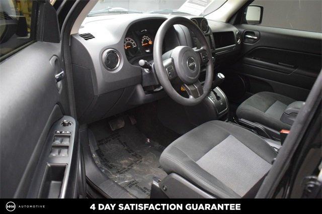 used 2016 jeep patriot 4wd sport omaha, ne 68127 for sale in omaha, nebraska