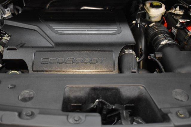 certified 2016 ford explorer 4wd sport columbia, md 21045 for sale in columbia, maryland