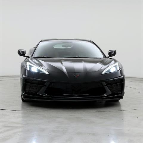 2022 chevrolet corvette t mulliner