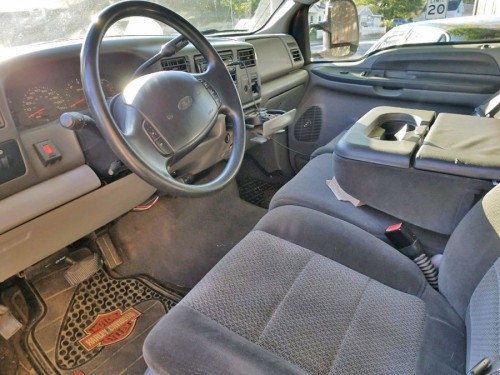 2002 ford f-250 for sale in massachusetts by owner