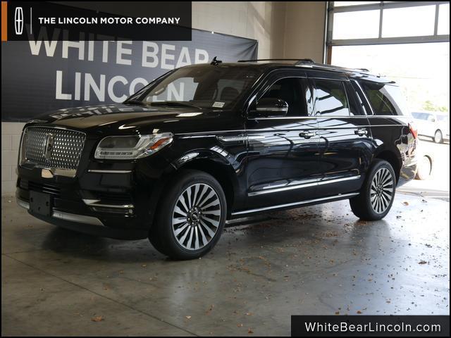 2018 lincoln navigator l in lino lakes, minnesota
