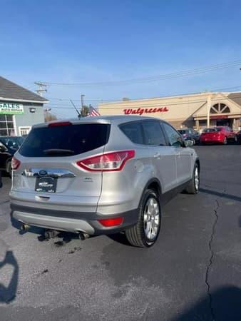2013 ford escape in centennial, colorado