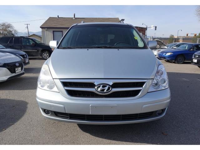 2007 hyundai entourage gls gls 4dr mini-van for sale in east missoula, montana