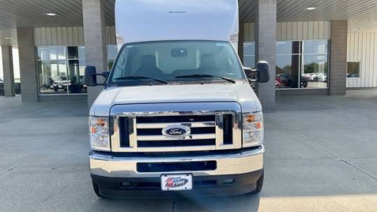 2025 Ford E-Series