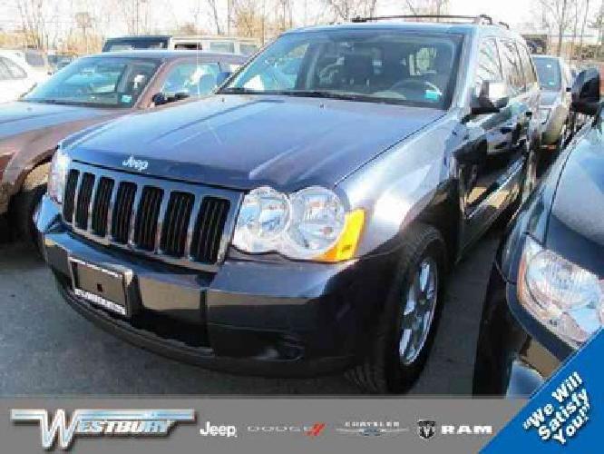2010 jeep grand cherokee laredo rwd in westbury, ny