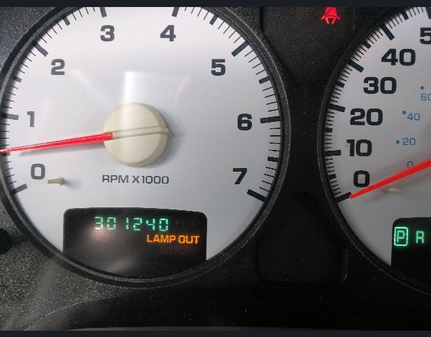 2003 dodge ram slt for sale in tennessee by owner