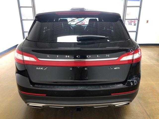 used 2016 lincoln mkx awd reserve flint, mi 48507 for sale in flint, michigan
