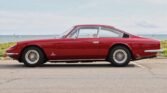 1969 ferrari 365 gt 2+2