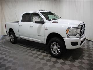 2023 RAM 3500 laramie