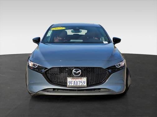 2023 mazda mazda3 awd in banta, california