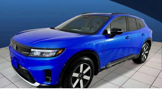 2024 Honda Prologue