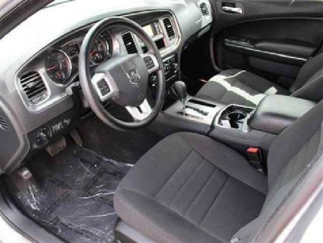 2014 dodge charger se in cerritos, ca