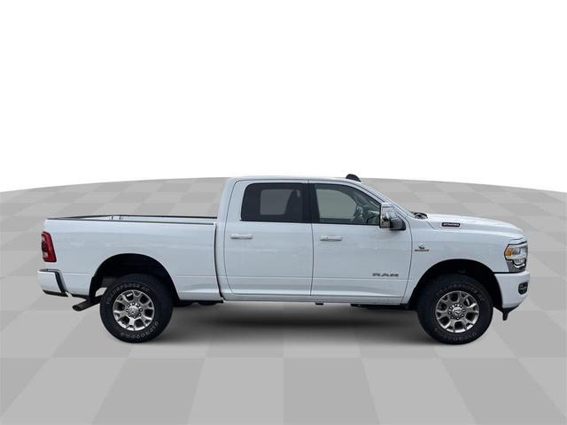 2023 ram 2500 laramie