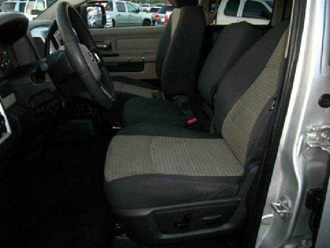 2009 dodge ram 1500 slt pickup 4d 6 1/4 ft in davis, ca