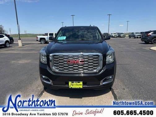 2020 gmc yukon xl denali in yankton, south dakota