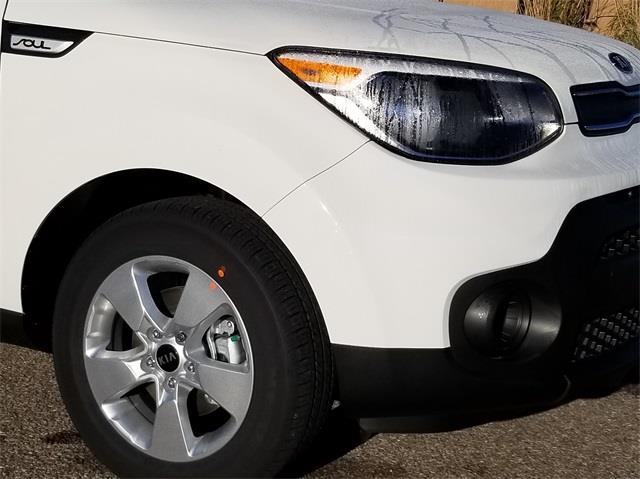 2019 kia soul base 4dr wagon 6m for sale in albuquerque, new mexico